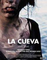 la cueva torrent descargar o ver pelicula online 2
