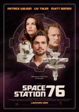 space station 76 torrent descargar o ver pelicula online 1