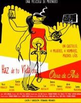 haz de tu vida una obra de arte torrent descargar o ver pelicula online 12 haz de tu vida una obra de arte torrent descargar o ver pelicula online 12