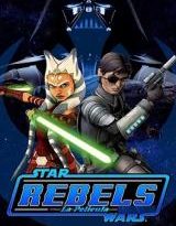 star wars rebels la chispa de la rebelion torrent descargar o ver pelicula online 9
