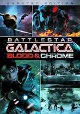 battlestar galactica blood and chrome torrent descargar o ver pelicula online 2