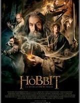 el hobbit la desolacion de smaug torrent descargar o ver pelicula online 1