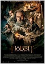 el hobbit la desolacion de smaug torrent descargar o ver pelicula online 1