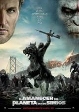 el amanecer del planeta de los simios torrent descargar o ver pelicula online 1