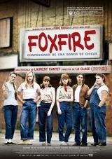 foxfire confesiones de una banda de chicas torrent descargar o ver pelicula online 1