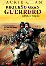 pequeño gran guerrero torrent descargar o ver pelicula online 1