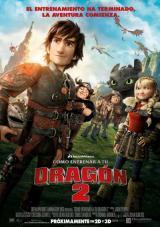 como entrenar a tu dragon 2 torrent descargar o ver pelicula online 1