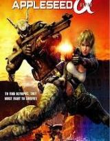 appleseed alpha torrent descargar o ver pelicula online 1