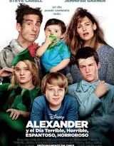 alexander y el dia terrible torrent descargar o ver pelicula online 7 alexander y el dia terrible torrent descargar o ver pelicula online 7