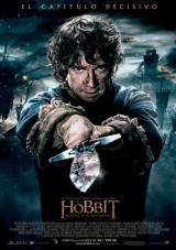 el hobbit – la batalla de los cinco ejercitos torrent descargar o ver pelicula online 3