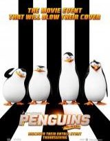 los pingüinos de madagascar torrent descargar o ver pelicula online 7
