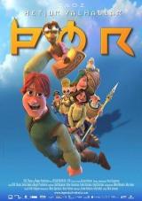 la leyenda del martillo mágico: thor torrent descargar o ver pelicula online 1