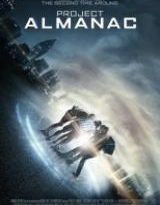 project almanac torrent descargar o ver pelicula online 2