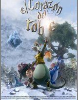 el corazon del roble torrent descargar o ver pelicula online 1