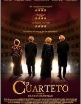 el cuarteto torrent descargar o ver pelicula online 10 el cuarteto torrent descargar o ver pelicula online 10