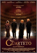 el cuarteto torrent descargar o ver pelicula online 1 el cuarteto torrent descargar o ver pelicula online 1