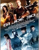gi joe la venganza torrent descargar o ver pelicula online 2 gi joe la venganza torrent descargar o ver pelicula online 2