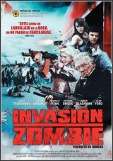 invasion zombie torrent descargar o ver pelicula online 1