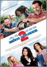 niños grandes 2 torrent descargar o ver pelicula online 1