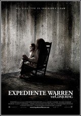expediente warren torrent descargar o ver pelicula online 1 expediente warren torrent descargar o ver pelicula online 1