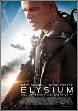 elysium torrent descargar o ver pelicula online 3