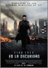 star trek en la oscuridad torrent descargar o ver pelicula online 3