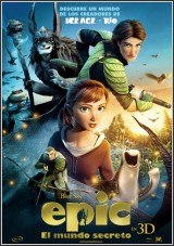 epic el mundo secreto torrent descargar o ver pelicula online 1 epic el mundo secreto torrent descargar o ver pelicula online 1