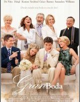 la gran boda torrent descargar o ver pelicula online 2