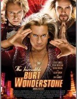 el increible burt wonderstone torrent descargar o ver pelicula online 4