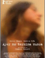 ayer no termina nunca torrent descargar o ver pelicula online 10