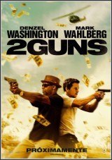 2 guns torrent descargar o ver pelicula online 1