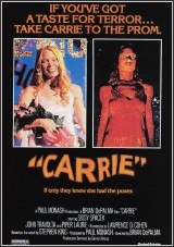 carrie torrent descargar o ver pelicula online 1