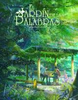 el jardín de las palabras torrent descargar o ver pelicula online 2