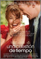 una cuestion de tiempo torrent descargar o ver pelicula online 1