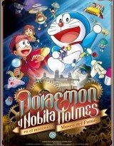 doraemon y nobita holmes torrent descargar o ver pelicula online 4
