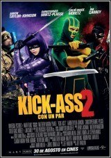 kick ass 2 torrent descargar o ver pelicula online 1