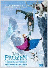 frozen torrent descargar o ver pelicula online 3