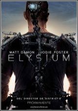 elysium torrent descargar o ver pelicula online 1