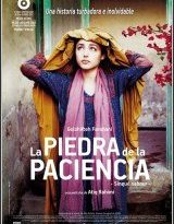 la piedra de la paciencia torrent descargar o ver pelicula online 1
