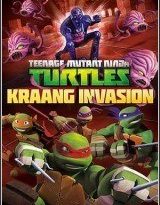 las tortugas ninja la invasion de kraang torrent descargar o ver pelicula online 8
