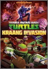 las tortugas ninja la invasion de kraang torrent descargar o ver pelicula online 1