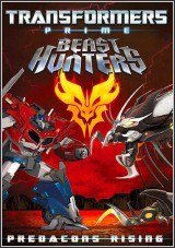 transformers beast hunters torrent descargar o ver pelicula online 2