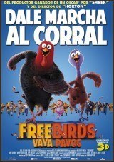 vaya pavos torrent descargar o ver pelicula online 1 vaya pavos torrent descargar o ver pelicula online 1