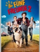 los cinco y el misterio de la joya escondida torrent descargar o ver pelicula online 3