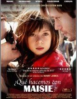 ¿que hacemos con maisie? torrent descargar o ver pelicula online 2