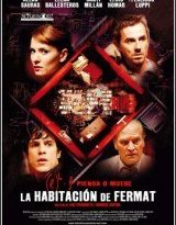 la habitacion de fermat torrent descargar o ver pelicula online 12 la habitacion de fermat torrent descargar o ver pelicula online 12