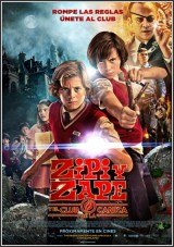 zipi y zape y el club de la canica torrent descargar o ver pelicula online 3