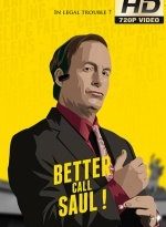 better call saul x3 torrent descargar o ver serie online 2