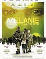 melanie. the girl with all the gifts torrent descargar o ver pelicula online 3