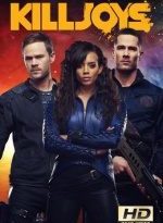 killjoys x2 torrent descargar o ver serie online 2